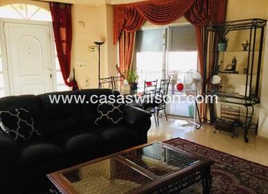 Sale - Villa - La Murada - Inland