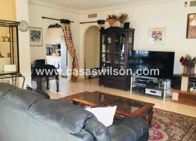 Sale - Villa - La Murada - Inland