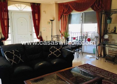 Sale - Villa - La Murada - Inland