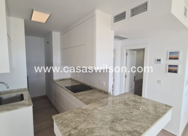 Sale - Appartement - Orihuela Costa - Costa Blanca