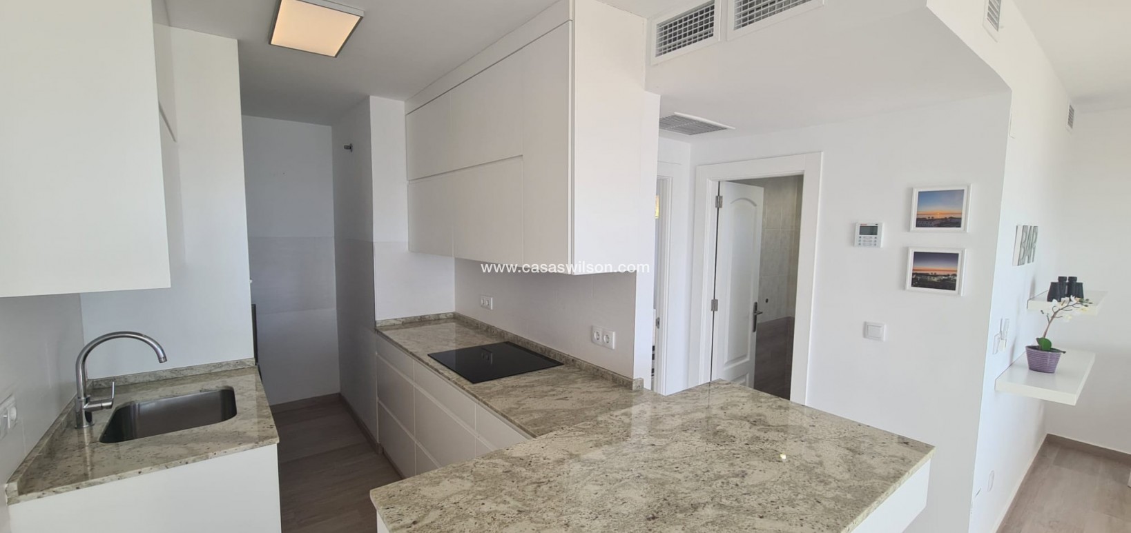 Sale - Appartement - Orihuela Costa - Costa Blanca