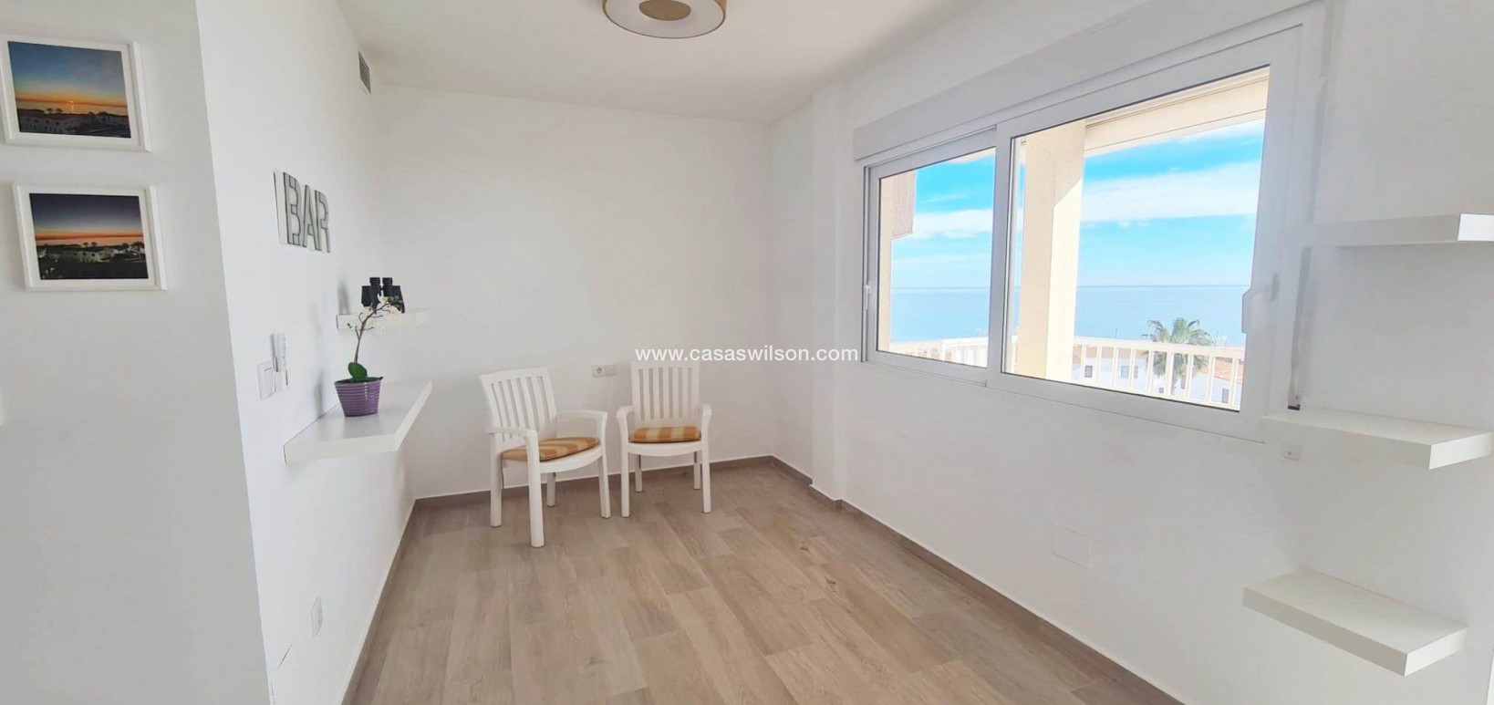 Sale - Appartement - Orihuela Costa - Costa Blanca
