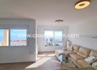 Sale - Appartement - Orihuela Costa - Costa Blanca