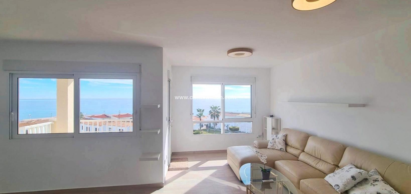 Sale - Appartement - Orihuela Costa - Costa Blanca