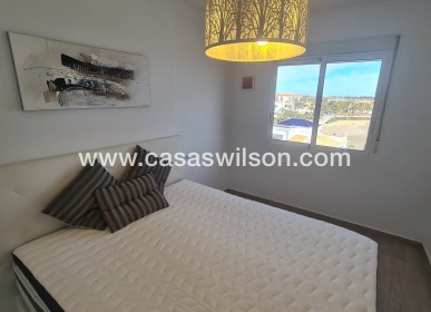 Sale - Appartement - Orihuela Costa - Costa Blanca