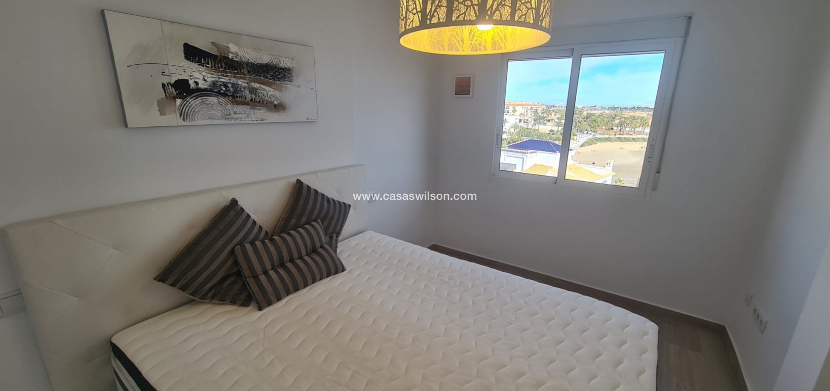 Sale - Appartement - Orihuela Costa - Costa Blanca