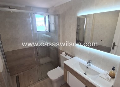 Sale - Appartement - Orihuela Costa - Costa Blanca