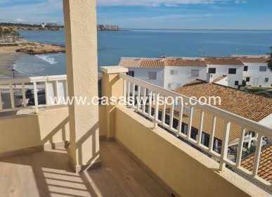 Sale - Appartement - Orihuela Costa - Costa Blanca