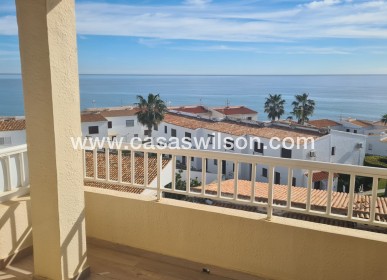 Sale - Appartement - Orihuela Costa - Costa Blanca