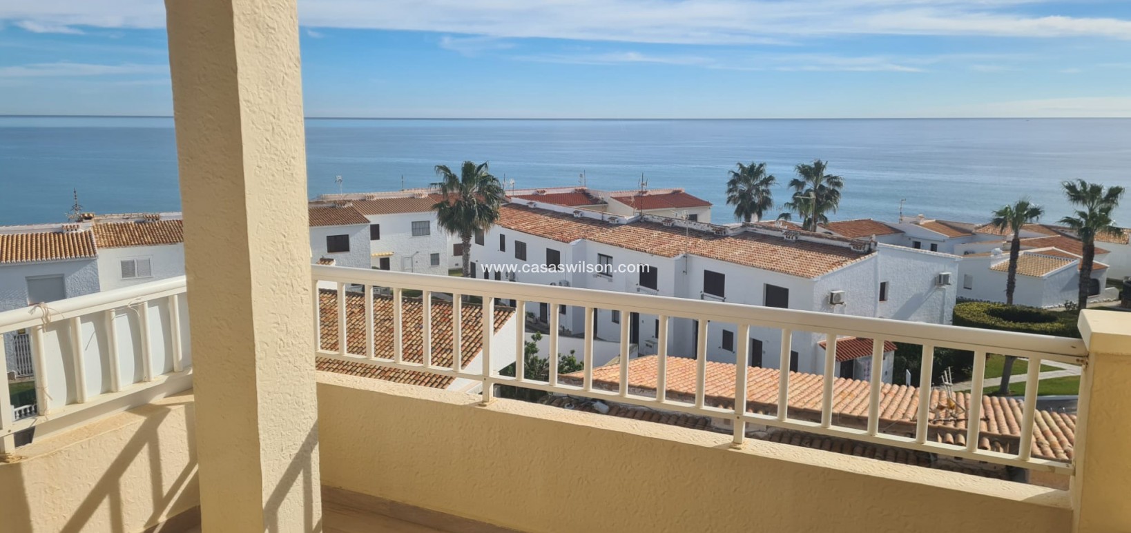 Sale - Appartement - Orihuela Costa - Costa Blanca