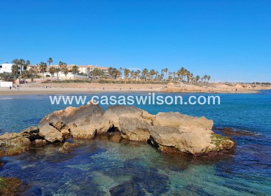 Sale - Appartement - Orihuela Costa - Costa Blanca