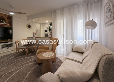 Venta - Apartamento - Torrevieja - Costa Blanca