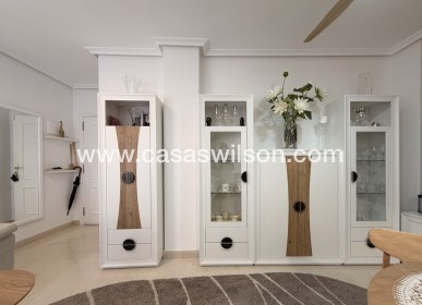 Venta - Apartamento - Torrevieja - Costa Blanca