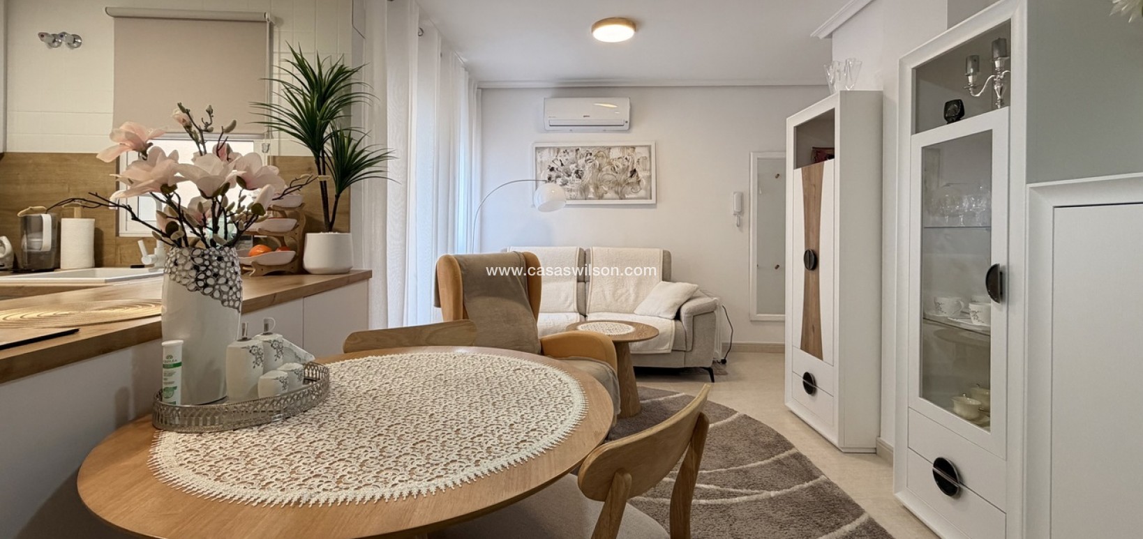 Venta - Apartamento - Torrevieja - Costa Blanca