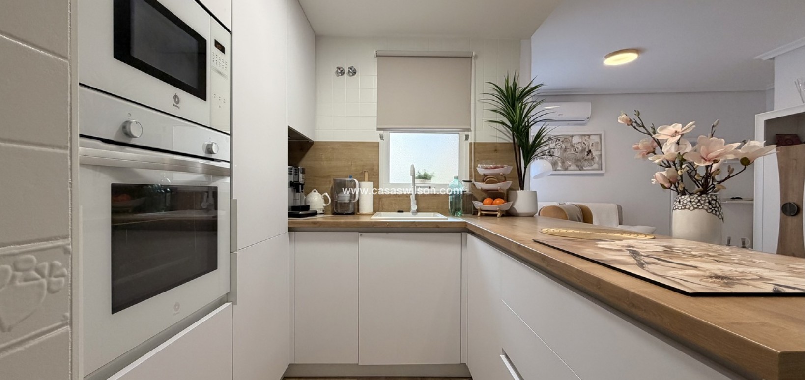 Venta - Apartamento - Torrevieja - Costa Blanca