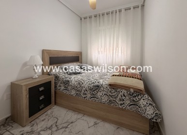 Venta - Apartamento - Torrevieja - Costa Blanca