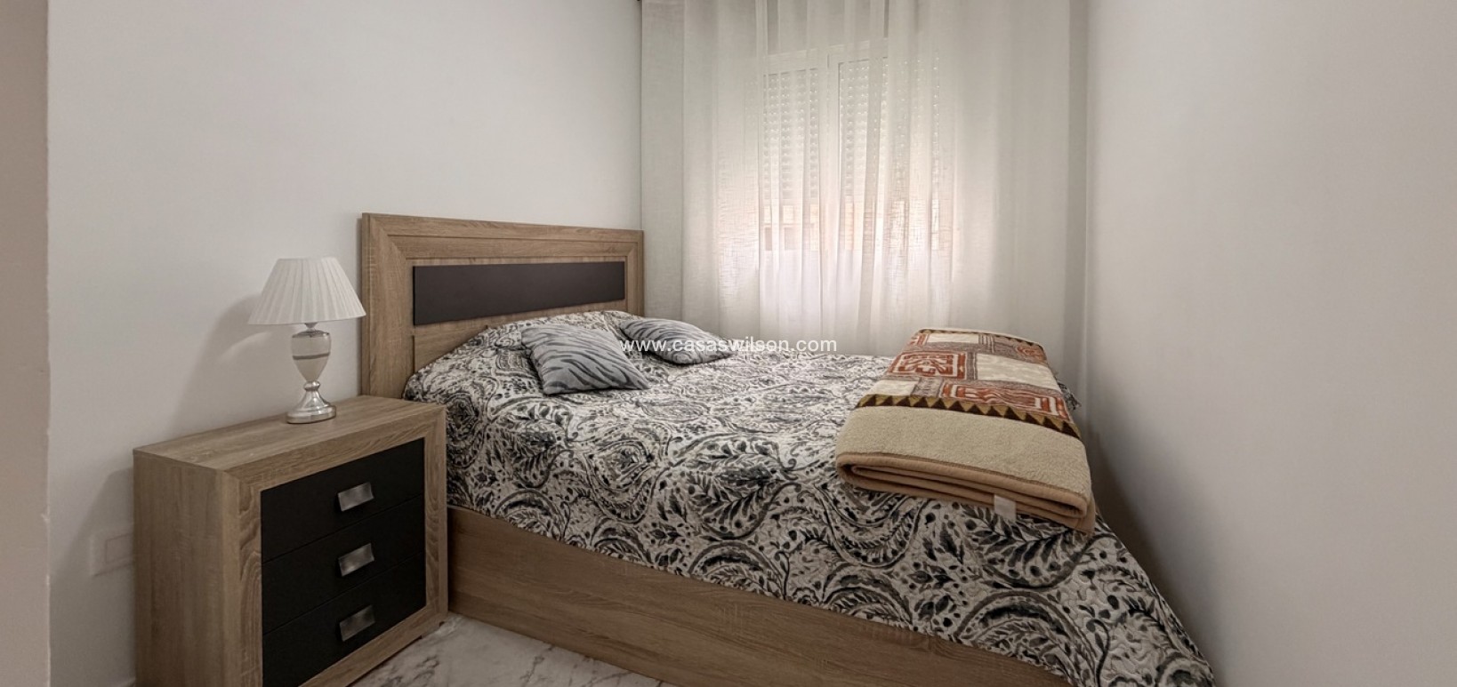 Venta - Apartamento - Torrevieja - Costa Blanca