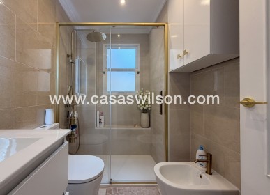 Venta - Apartamento - Torrevieja - Costa Blanca