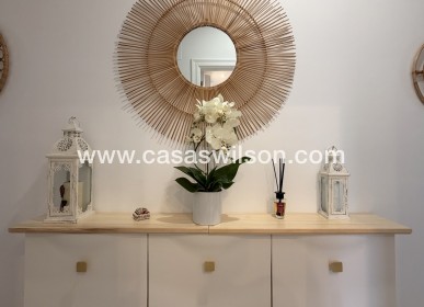 Venta - Apartamento - Torrevieja - Costa Blanca