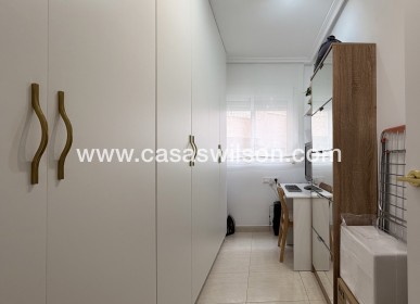 Venta - Apartamento - Torrevieja - Costa Blanca