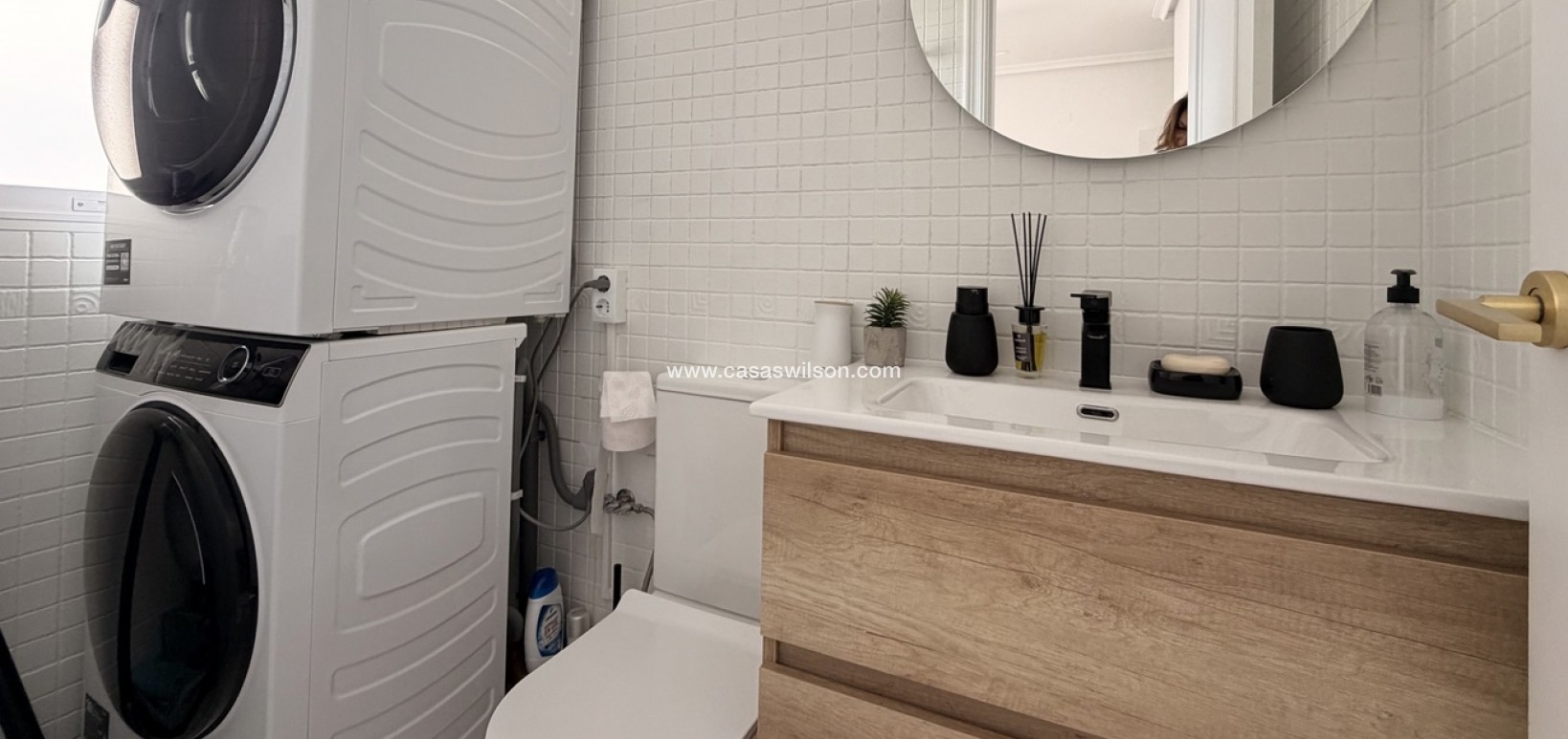 Venta - Apartamento - Torrevieja - Costa Blanca