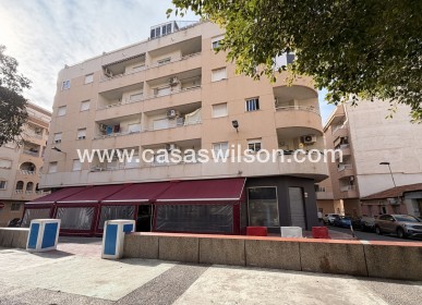 Venta - Apartamento - Torrevieja - Costa Blanca