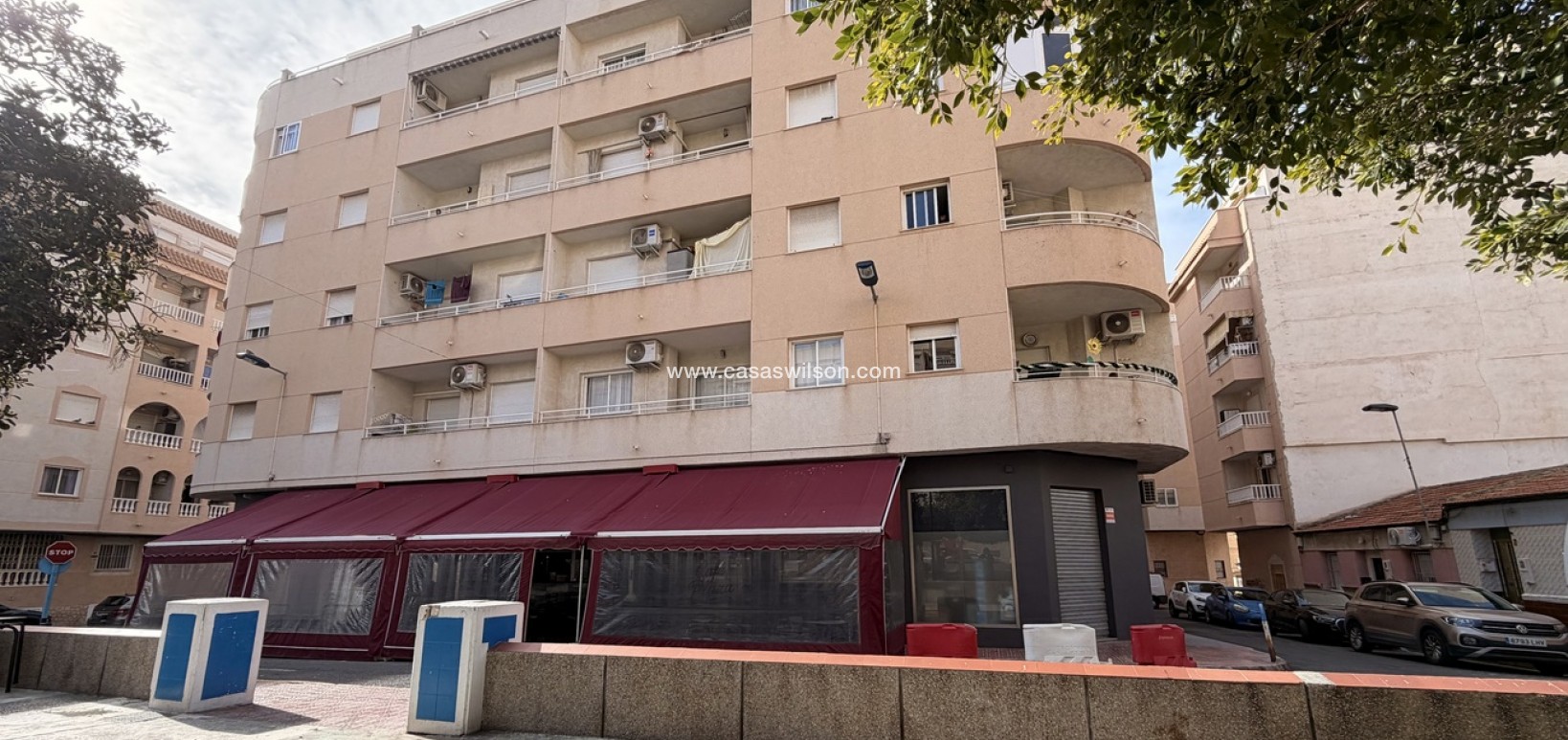 Venta - Apartamento - Torrevieja - Costa Blanca