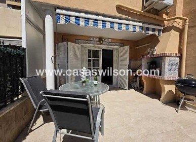 Venta - Adosado - La Rosaleda - Inland