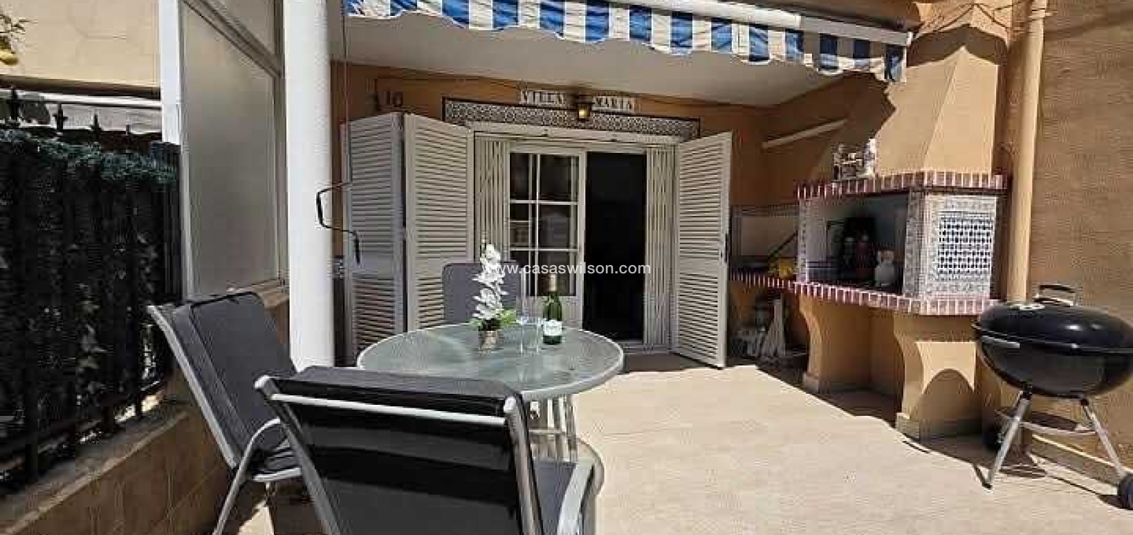 Venta - Adosado - La Rosaleda - Inland