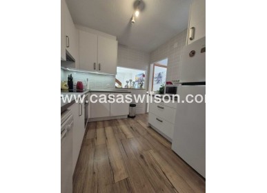 Venta - Adosado - La Rosaleda - Inland