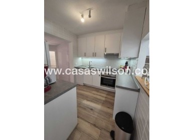 Venta - Adosado - La Rosaleda - Inland