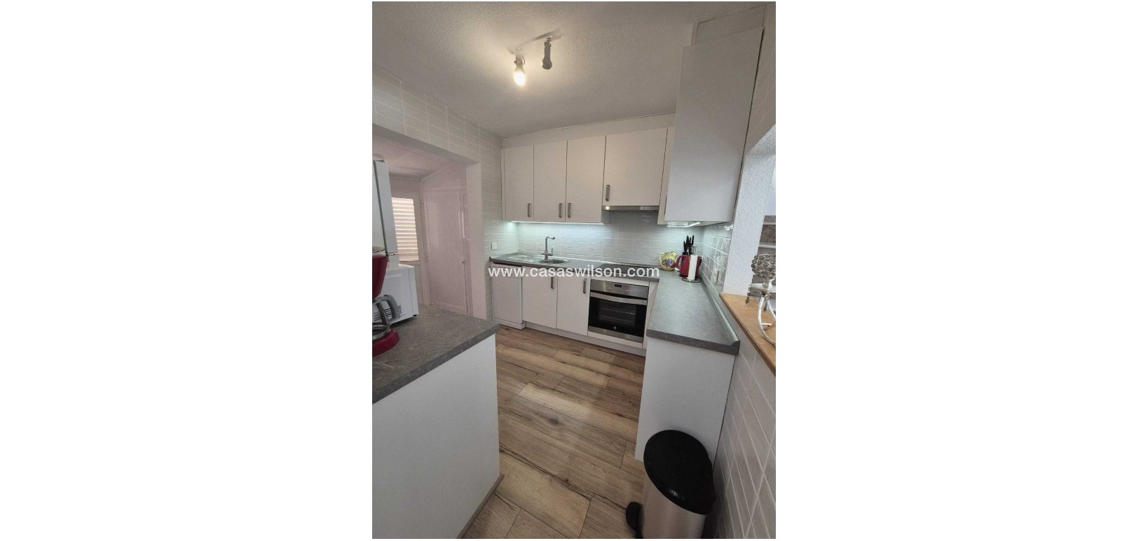 Venta - Adosado - La Rosaleda - Inland