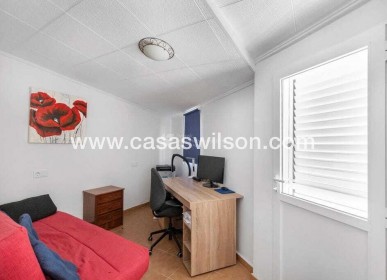 Venta - Adosado - La Rosaleda - Inland