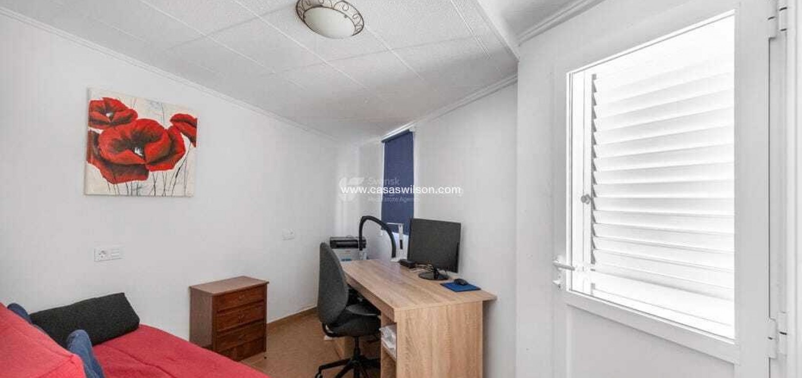 Venta - Adosado - La Rosaleda - Inland