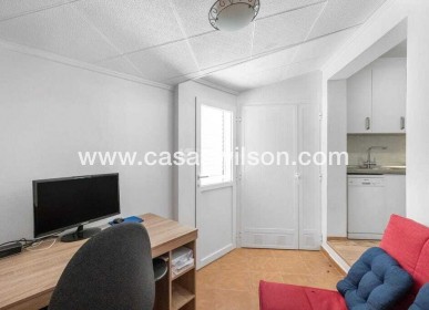 Venta - Adosado - La Rosaleda - Inland