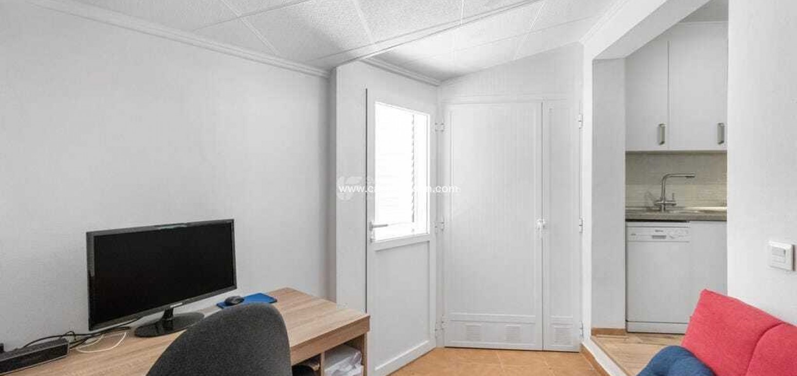 Venta - Adosado - La Rosaleda - Inland