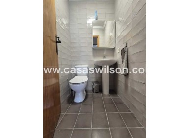 Venta - Adosado - La Rosaleda - Inland