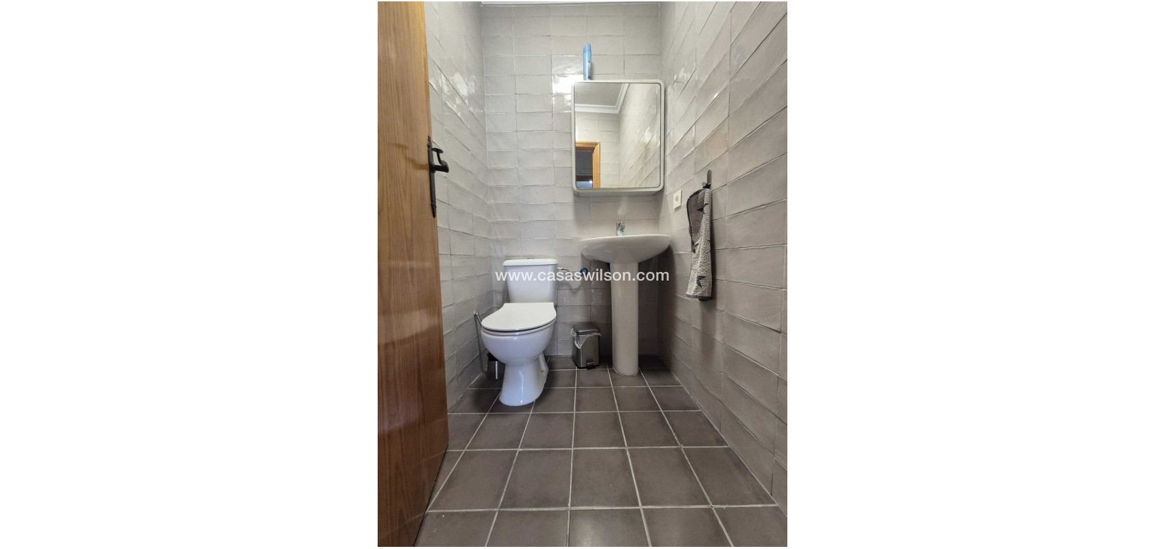 Venta - Adosado - La Rosaleda - Inland