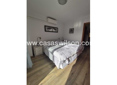 Venta - Adosado - La Rosaleda - Inland