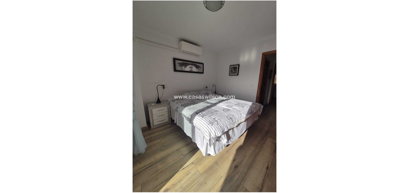 Venta - Adosado - La Rosaleda - Inland