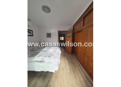 Venta - Adosado - La Rosaleda - Inland