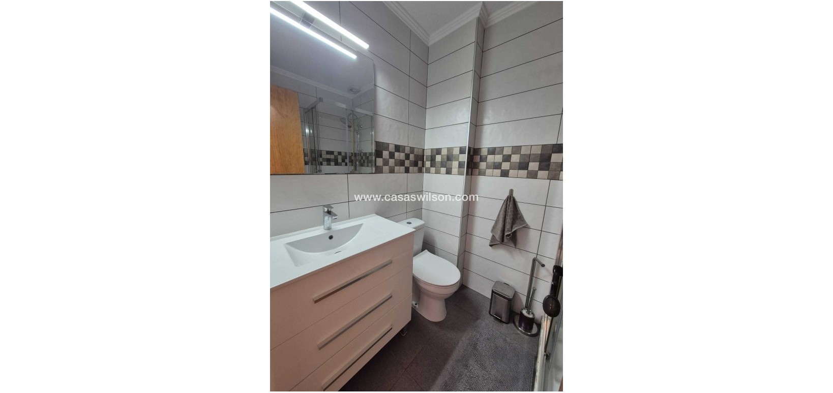 Venta - Adosado - La Rosaleda - Inland