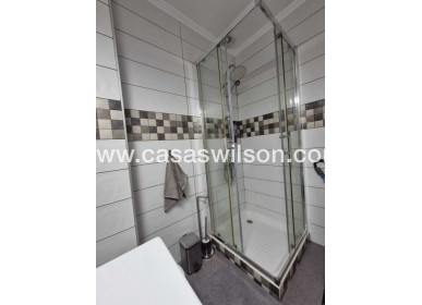 Venta - Adosado - La Rosaleda - Inland