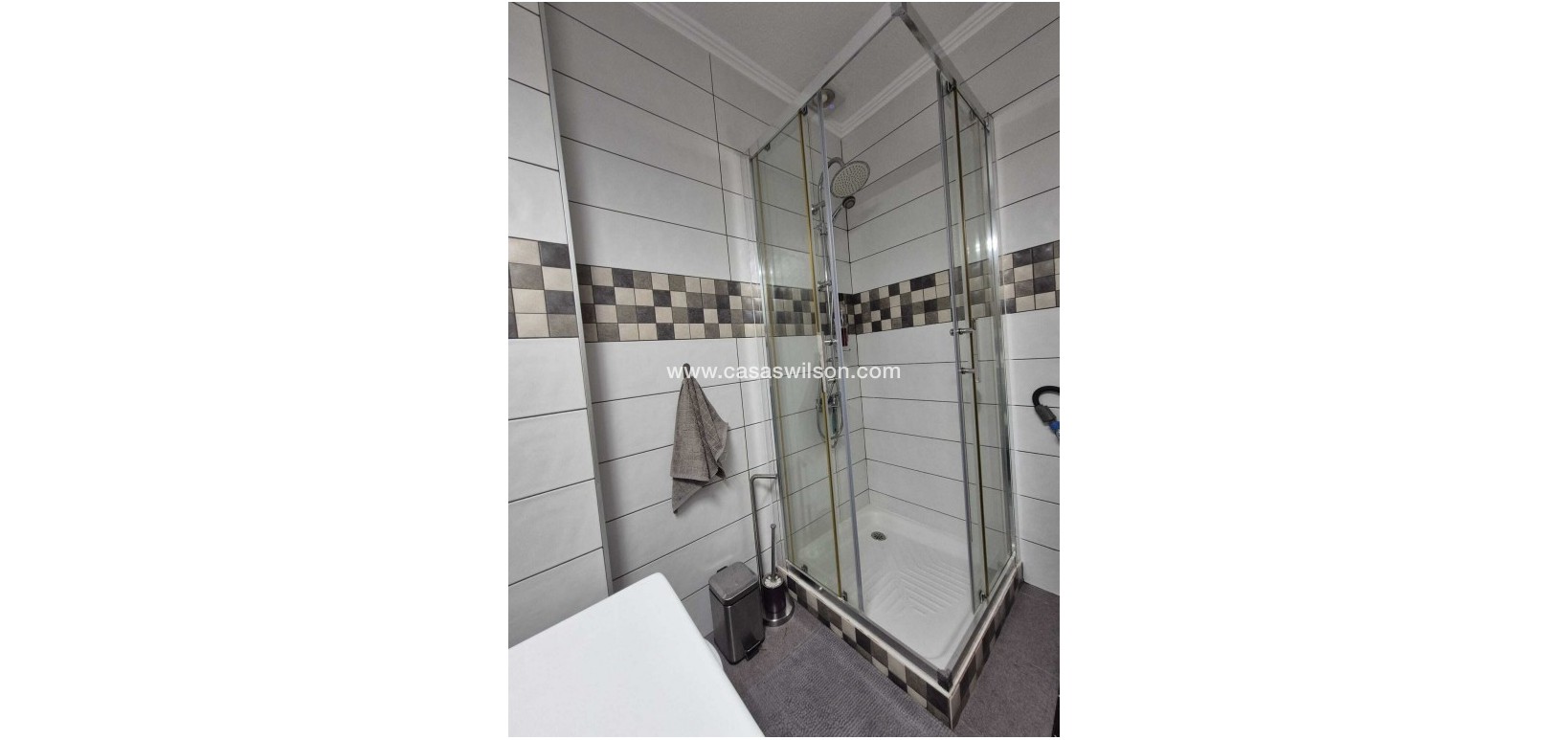 Venta - Adosado - La Rosaleda - Inland