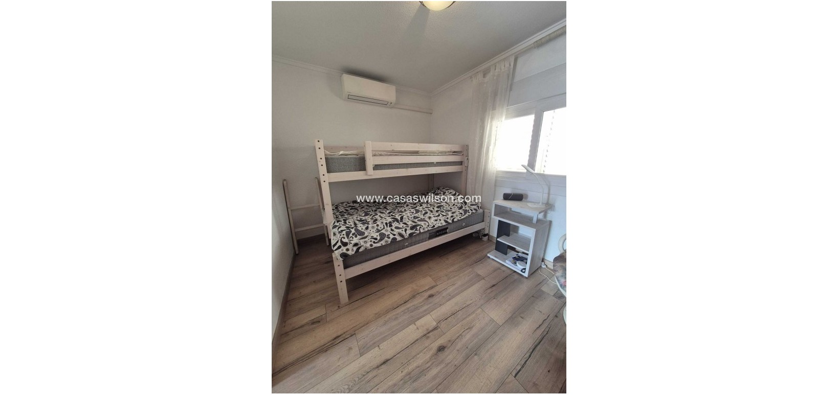 Venta - Adosado - La Rosaleda - Inland