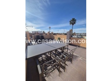 Venta - Adosado - La Rosaleda - Inland