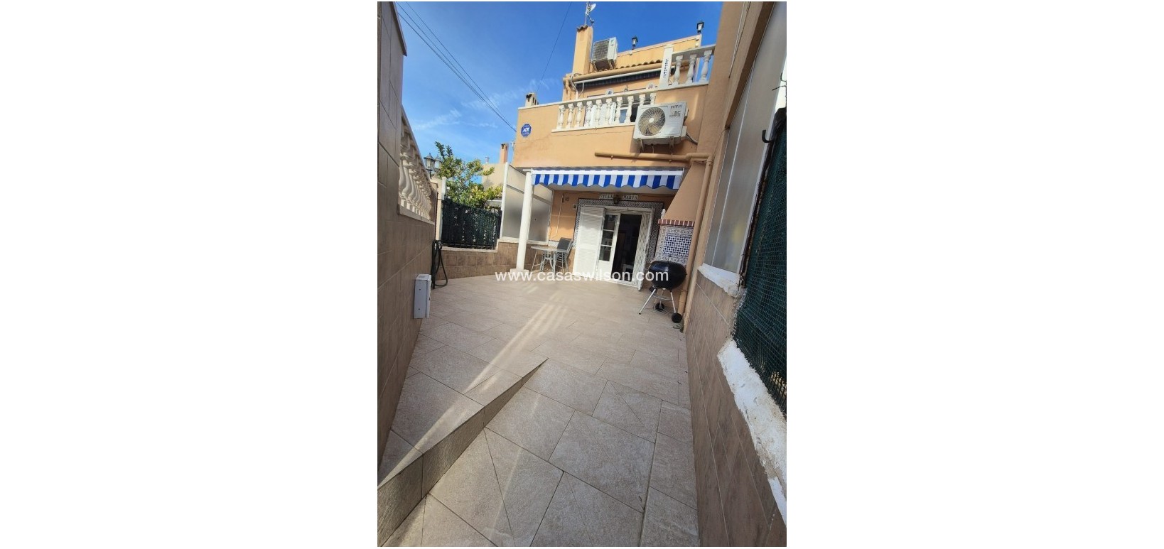 Venta - Adosado - La Rosaleda - Inland