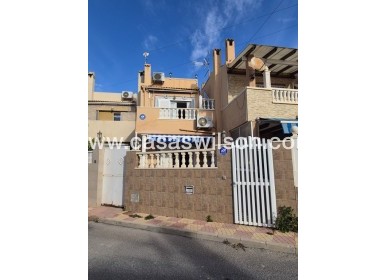 Venta - Adosado - La Rosaleda - Inland