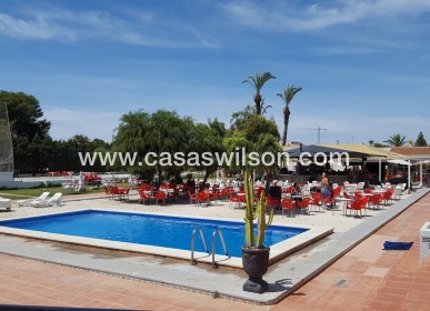 Venta - Adosado - La Rosaleda - Inland