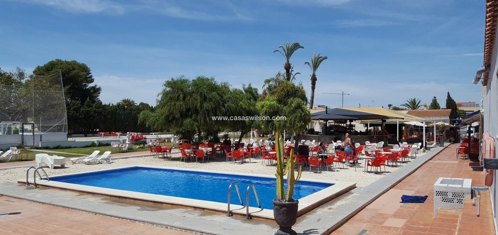 Venta - Adosado - La Rosaleda - Inland